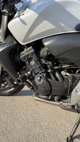 Honda Cb 600fa, снимка 8