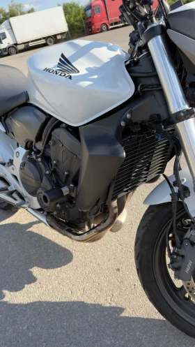 Honda Cb 600fa, снимка 12