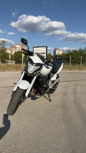 Honda Cb 600fa, снимка 6