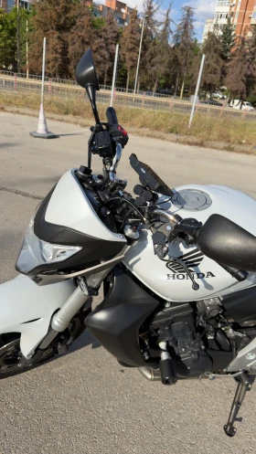 Honda Cb 600fa, снимка 15