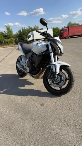 Honda Cb 600fa, снимка 5