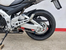 Suzuki Gsr LIZING, снимка 5