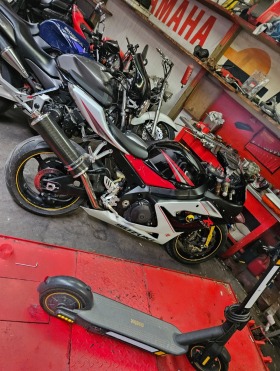 Suzuki Gsx 1000 R R, снимка 1 - Мотоциклети и мототехника - 44035656