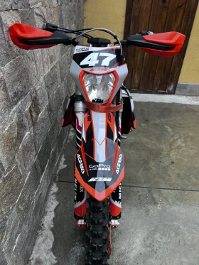 Ktm EXC 350 EXC-F, снимка 5