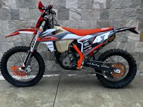 Ktm EXC 350 EXC-F, снимка 3