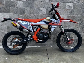 Ktm EXC 350 EXC-F, снимка 1