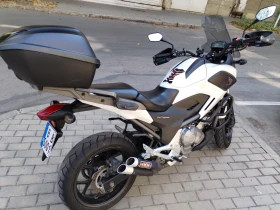 Honda Nc 700 XA, снимка 4