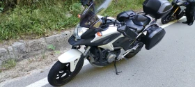 Honda Nc 700 XA, снимка 7