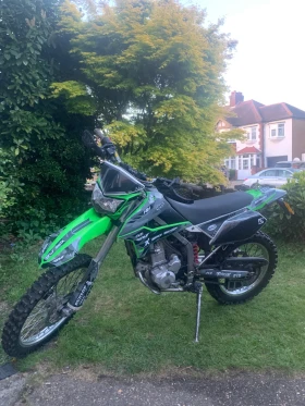 Обява за продажба на Kawasaki Klx ~6 500 лв. - изображение 4
