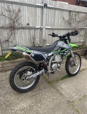 Обява за продажба на Kawasaki Klx ~6 500 лв. - изображение 3