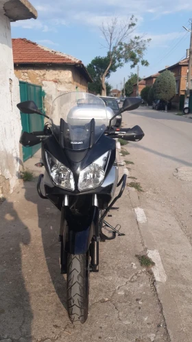 Suzuki V-strom | Mobile.bg    2