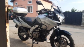 Suzuki V-strom | Mobile.bg    4