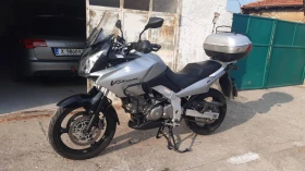 Suzuki V-strom