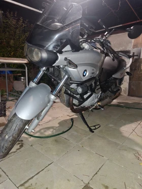 BMW F 650, снимка 3