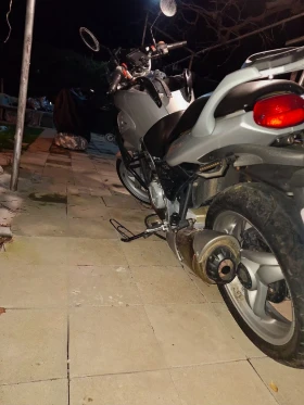 BMW F 650, снимка 4