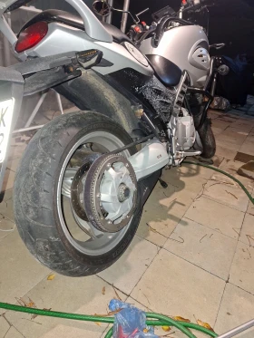 BMW F 650, снимка 5