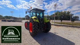 Трактор Claas ARION 420 , снимка 10