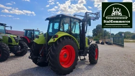 Трактор Claas ARION 420 , снимка 9