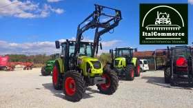Трактор Claas ARION 420 , снимка 7