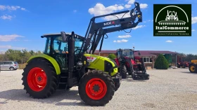 Трактор Claas ARION 420 , снимка 8