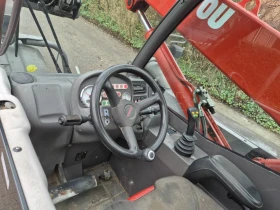   Manitou MLT 627 Turbo | Mobile.bg    7