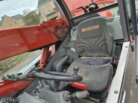   Manitou MLT 627 Turbo | Mobile.bg    6