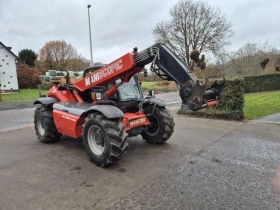   Manitou MLT 627 Turbo | Mobile.bg    3