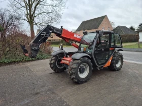   Manitou MLT 627 Turbo | Mobile.bg    2