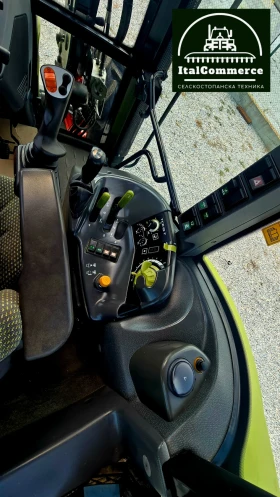 ������� Claas ARION 420  | Mobile.bg � ����� ������ 13