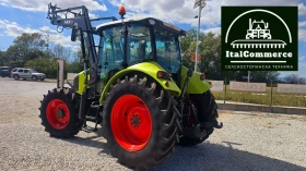 ������� Claas ARION 420  | Mobile.bg � ����� ������ 11