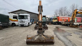 Багер Case CX 130C, 14-Тона, Внос, , , , снимка 5