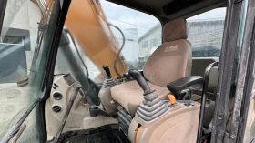 Багер Case CX 130C, 14-Тона, Внос, , , , снимка 8