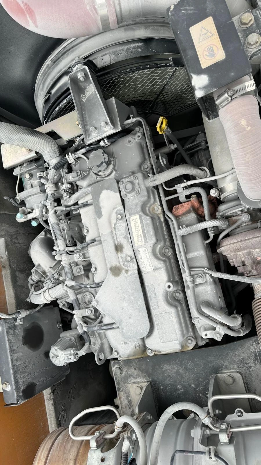 Багер Case CX 130C, 14-Тона, Внос, , , , снимка 17 - Индустриална техника - 53714228