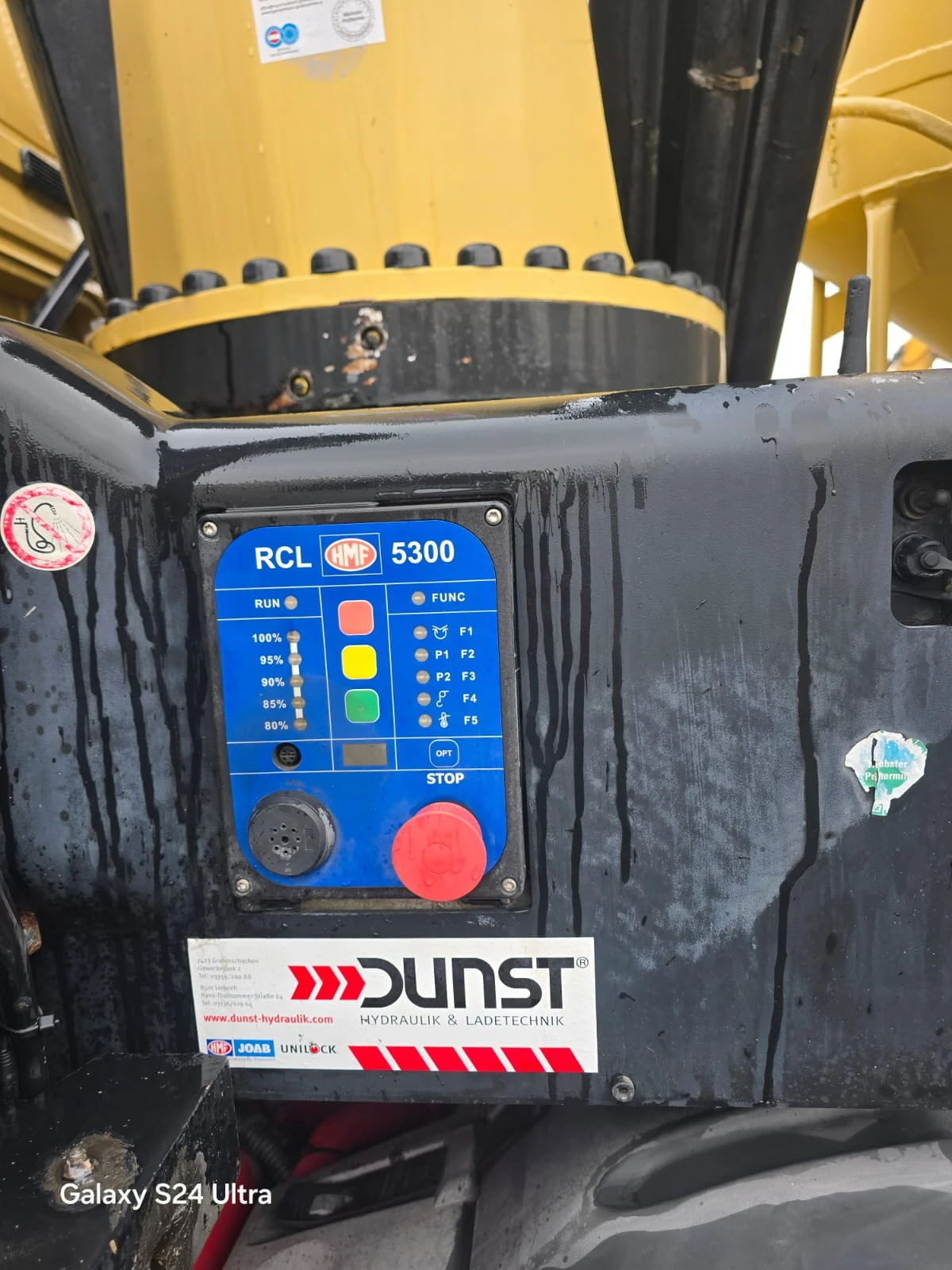 Багер Case CX 130C, 14-Тона, Внос, , , , снимка 16 - Индустриална техника - 53714228