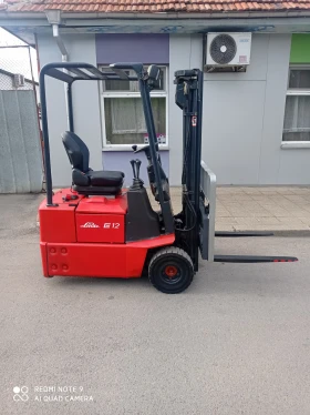      Linde