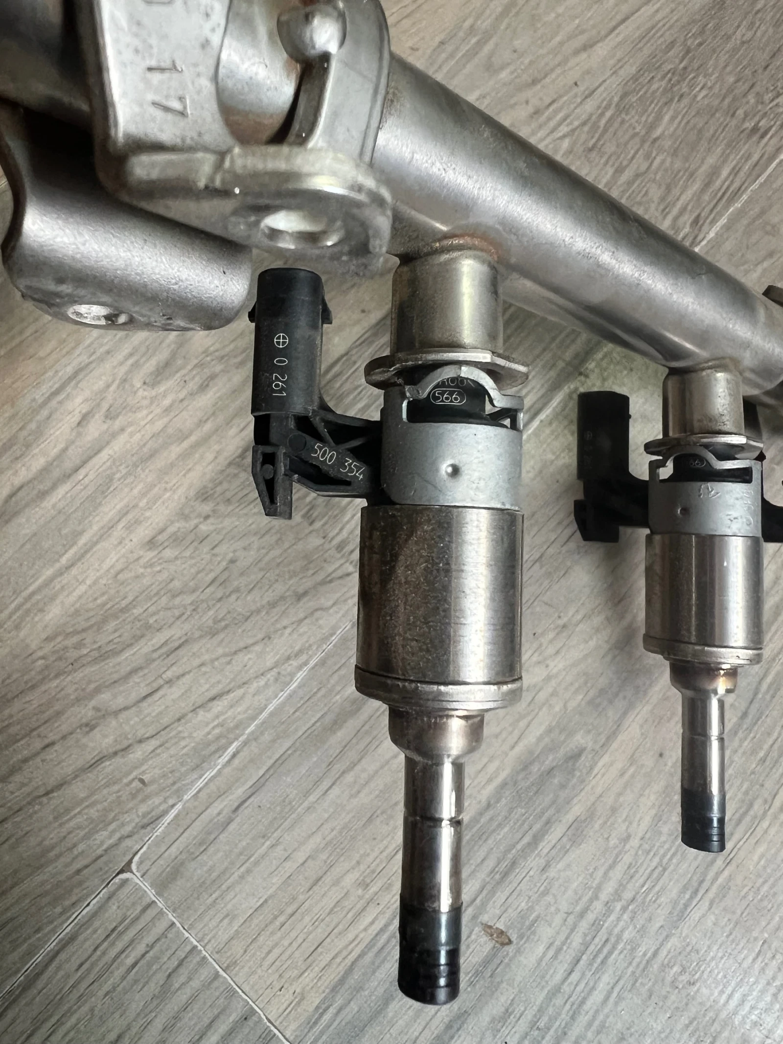 0261500354 ���� VW AUDI SEAT SKODA 1.4TSI 0 261 500 354 | Mobile.bg � ����������� 1