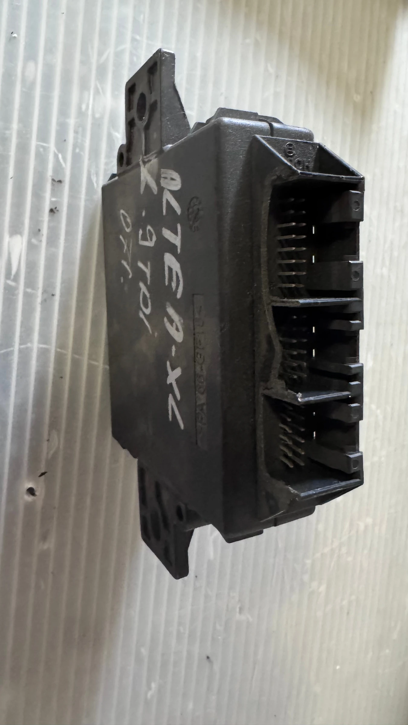  a   Seat Altea -  1K0919-475 A  / 0263004194 | Mobile.bg   2