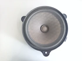 Тонколона високоговорител задна дясна Рено Лагуна (б)