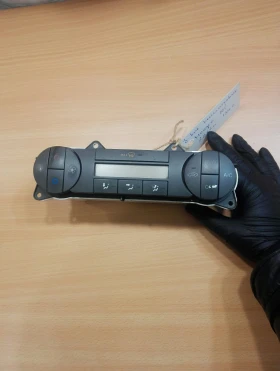 Управление климатроник Форд Мондео 2.0тдци
