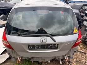 ����� �� �������� �� ����� ����� ��� ������ HONDA JAZZ 2007 