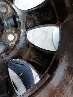 Джанти за Opel Astra, снимка 6