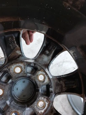 Джанти за Opel Astra, снимка 7