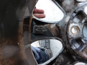 Джанти за Opel Astra, снимка 5