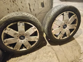 Джанти за Ford Focus, снимка 3