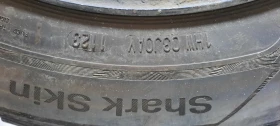 Гуми с джанти Uniroyal 195/65R15, снимка 9