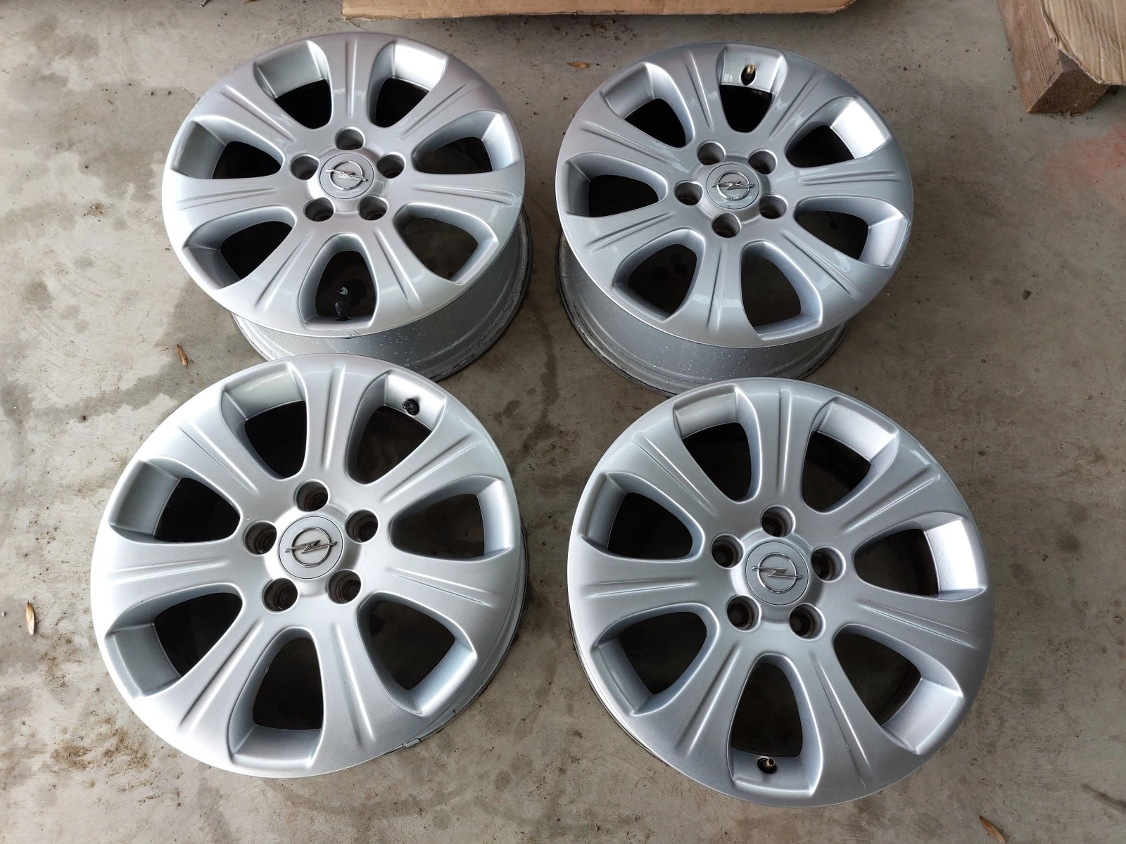   Opel Astra | Mobile.bg   2