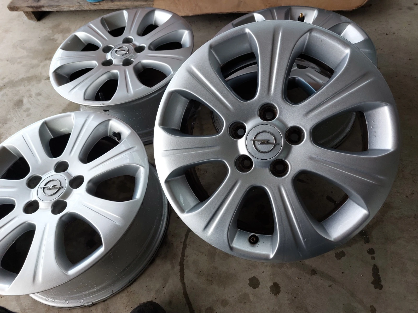   Opel Astra | Mobile.bg   3