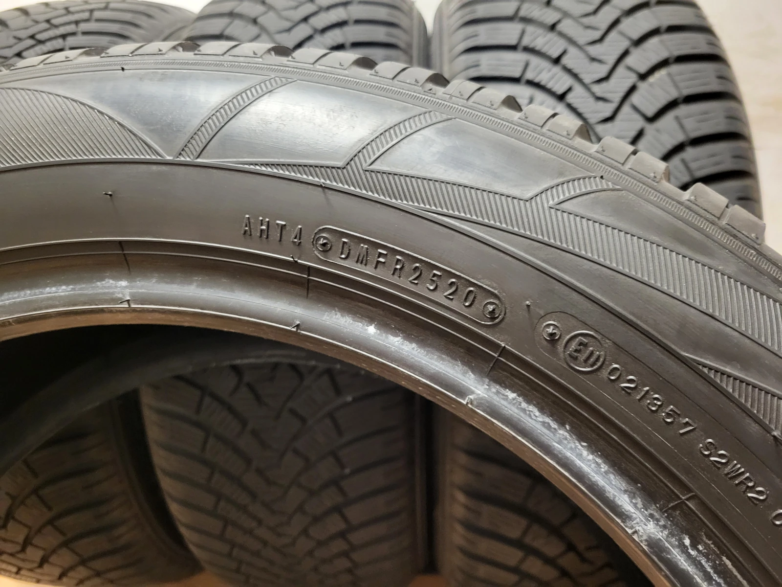  225/55R19 | Mobile.bg   8