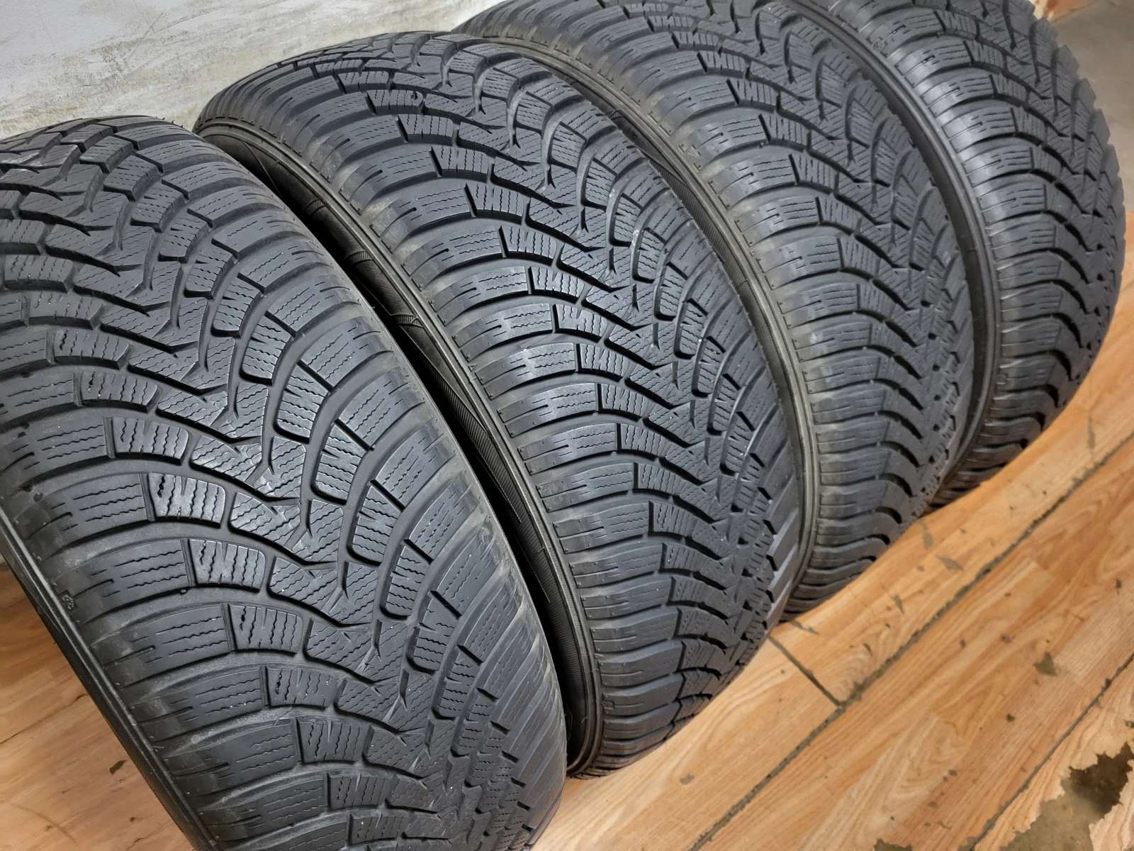  225/55R19 | Mobile.bg   5