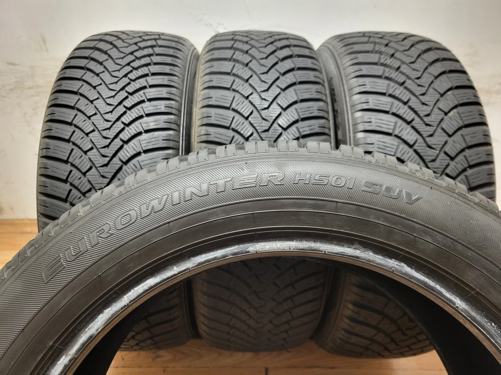  225/55R19 | Mobile.bg   11